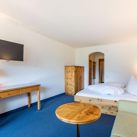 Keyone Rooms Montafon شرنز المظهر الخارجي الصورة