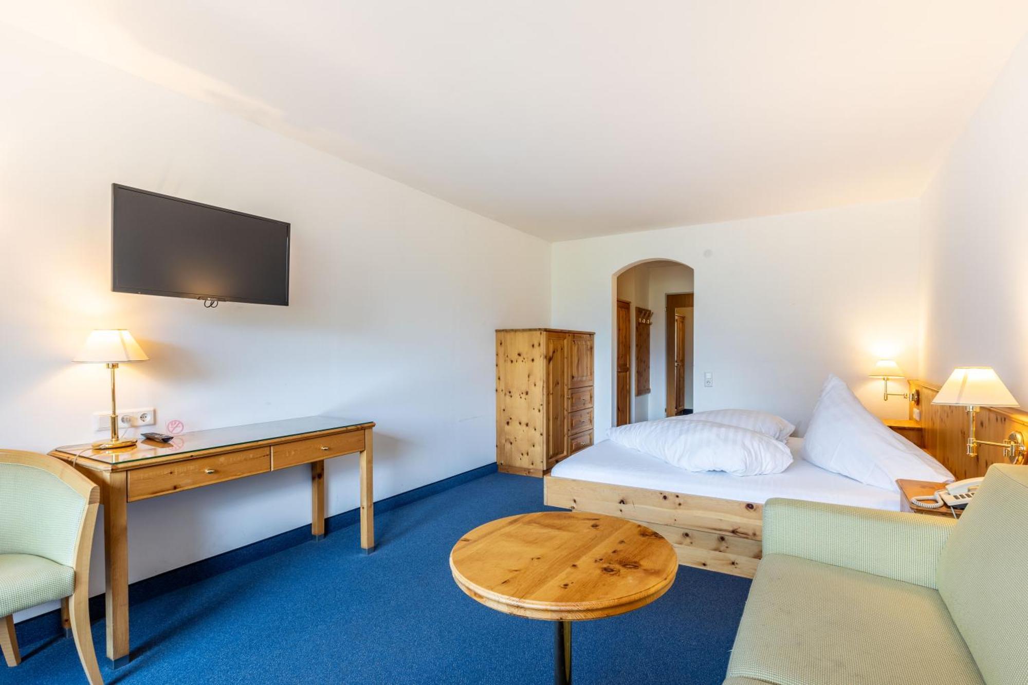 Keyone Rooms Montafon شرنز المظهر الخارجي الصورة