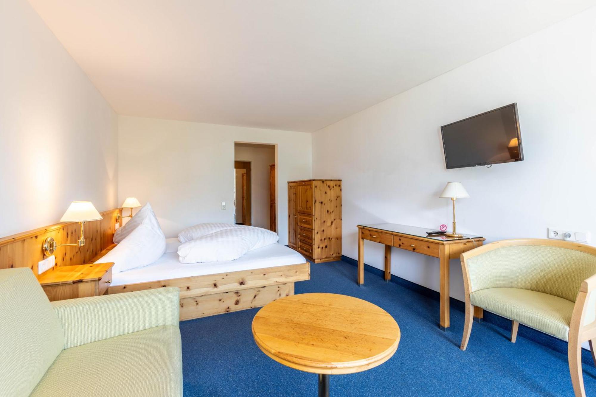 Keyone Rooms Montafon شرنز المظهر الخارجي الصورة